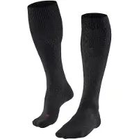 Falke Ru Compression Energy W3 Compressiesportsokken heren Zwart 43-46 W