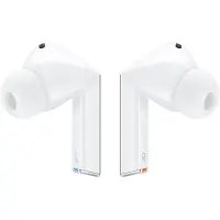 Samsung Ecouteurs sans fil Bluetooth Galaxy Buds3 Pro avec réduction active du bruit Blanc