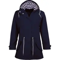 PRO-X elements Waterdichte damesjas Marit | Maat 34