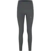 Rogelli Essential Dames Sportlegging - Telefoonzak - Grijs