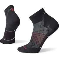 Smartwool Run Zero Cushion Ankle Socks | M | Dames