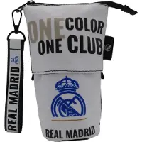 Real Madrid Extensible One Color One Club Etui