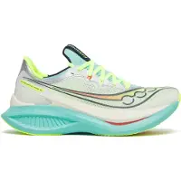 Saucony - Women's Endorphin Pro 5 - Hardloopschoenen 38, meerkleurig