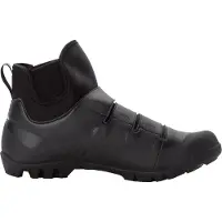 Vaude - Kuro Mid STX II - Fietsschoenen 45, zwart