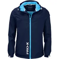 PRO-X elements Waterdicht kinderjack Flashy | Maat 16 jaar oud