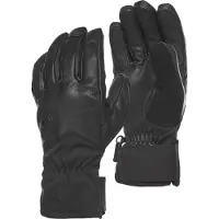 Black Diamond Handschoen Unisex Tour Gloves Black-L