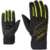 Ziener Handschoenen Ilion AS | Maat Maat 6.5
