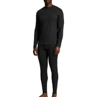 Craft Baselayer Thermo Set Heren M