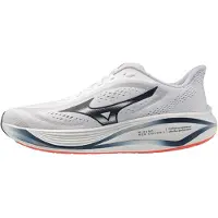 Mizuno Heren Sneakers Grijs - J1GM261251 - Maat 43