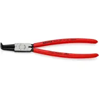 Knipex Veiligheidsringtang voor binnenas, model 4421, lengte: 215 mm, geschikt voor boorgaten met een diameter van 40 - 100 mm