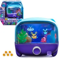 Bitzee Interactive Digital Pet Aquarium