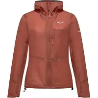 Salewa Waterdicht damesjack Pedroc 2 Ptx 2.5 Light | Maat 2XL