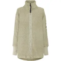 Didriksons Fleece met volledige rits voor dames Sally | Maat 50