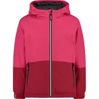 CMP Meisjes ripstop hoodie