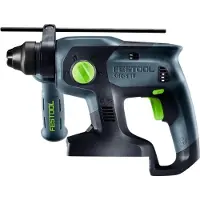 Festool KHC-S 18-Basic 18V Accu Combihamer Body In Systainer