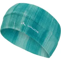 Vaude Cassons Hoofdband Groen