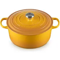 Le Creuset Signature Braadpan 28 cm Nectar