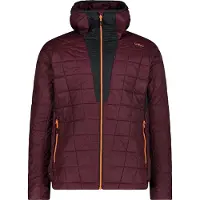 CMP Hooded jacket Unlimitech