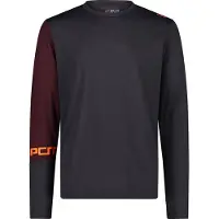CMP T-shirt met lange mouwen