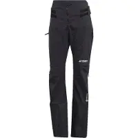 Adidas Waterdichte softshell broek voor dames Terrex Techrock Gore-Tex Pro | Maat 44
