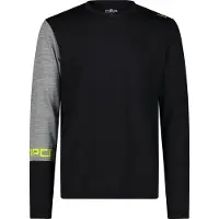 CMP T-shirt met lange mouwen