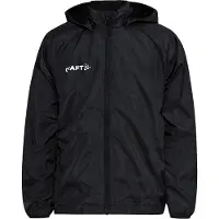 Craft Waterdicht kinderjack Squad Wind | Maat 12/14 jaar oud