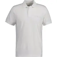 Gant Shirt zilvergrijs / wit