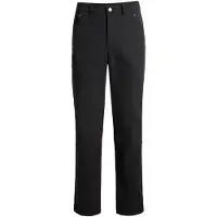 Vaude Broek Strathcona II | Maat 2XL lang