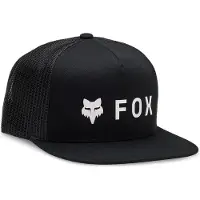 FOX Absolute Mesh Snapback dop