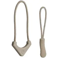 WANDRD Standard Zipper Puller Yuma Tan