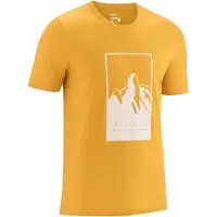 Edelrid T-shirt Me Highball IV | Maat L