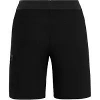 Salewa - Kid's Agner DST B Shorts - Short 128, zwart