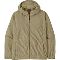 Patagonia Hooded fleece