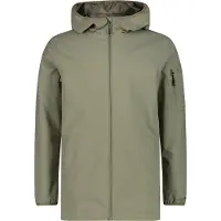 CMP Waterdichte jas met capuchon