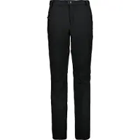 CMP Broek met een comfortabele lange snit | Maat 2XL