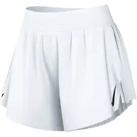 Nike Running AeroSwift 3" Shorts, white