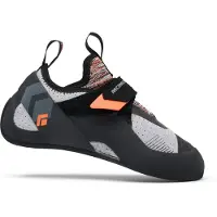 Black Diamond Klimschoenen met klittenbandsluiting voor kinderen Momentum