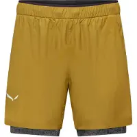 Salewa 2-in-1 Wandelshort Pedroc | Maat S