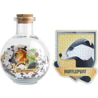 Grupo Erik Editores Puzzel ERIK Harry Potter Hufflepuff Drankje - 322 stukjes, officieel product