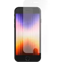 Cazy screenprotector geschikt voor iPhone SE (2022 / 2020) - Screenprotector Gehard Glas