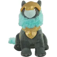 Tomy Warhammer Sacrosanct Gryph Hound 15 Cm Knuffelbeer