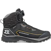 Garmont - Trace Mid Boa GTX - Winterschoenen 38, grijs