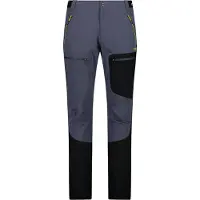 CMP Ripstop wandelbroek
