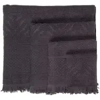 Vivaraise Gewone handdoek Zoe