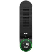 APC Back-UPS Pro BGM2200-GR - 2200VA/1320W, 4x Schuko & 2x C13 uitgang, 3x USB charger, USB
