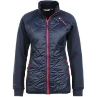 Mountain Peak Vrouwelijke schuilvest met dubbele stof Aler | Maat S