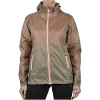 Mountain Peak Vrouwen windjack Aranew | Maat XL