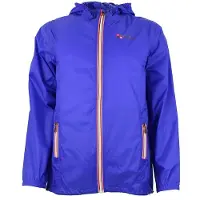 Mountain Peak Vrouwen windjack Aranew | Maat S