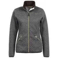 Mountain Peak Gevoerde fleecejas voor dames Acamfull | Maat L
