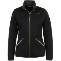 Mountain Peak Gevoerde fleecejas voor dames Acamfull | Maat S